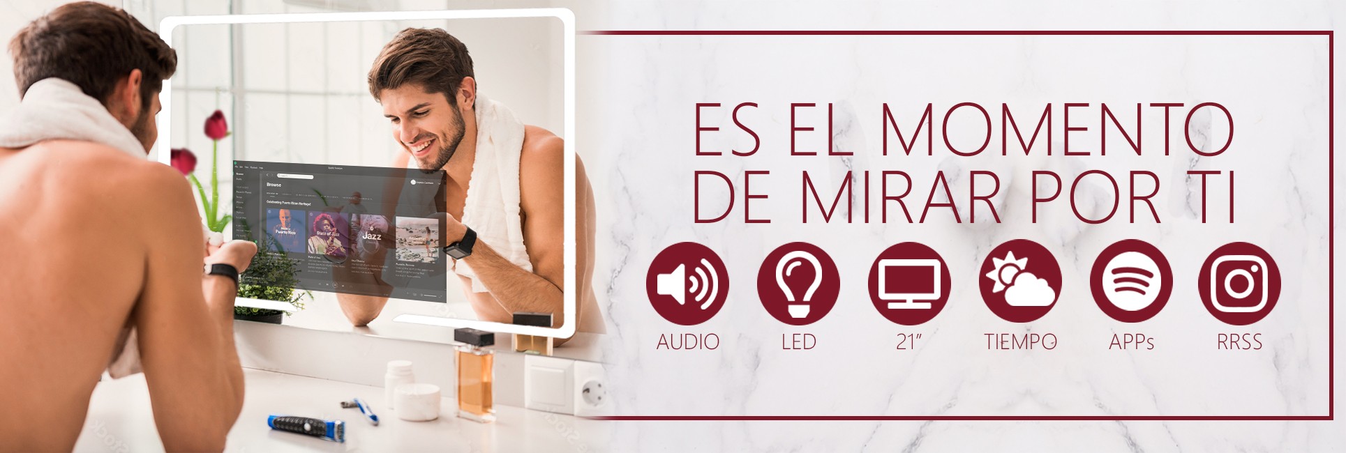 CAMPAÑA SAN VALENTIN 2025